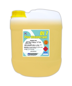 Savonn Pine DL7 is a disinfectant , consist of pure pine oil , surfactants and deodorizing agents. It is an extremely effective disinfectant, deodorizer and cleaner suitable for healthcare facilities, hospitals, clinics, schools, hotels, restrooms and most public areas.