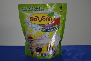Savonn Concentrated Soap Powder 1 KG